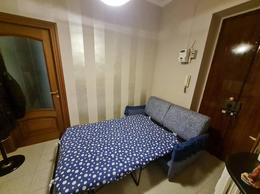 La Casa Di Tony Apartment Turin Bagian luar foto