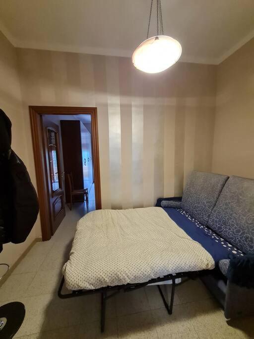 La Casa Di Tony Apartment Turin Bagian luar foto
