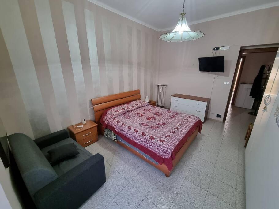 La Casa Di Tony Apartment Turin Bagian luar foto