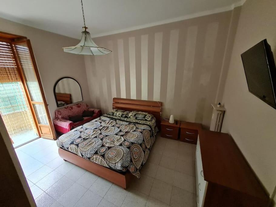 La Casa Di Tony Apartment Turin Bagian luar foto