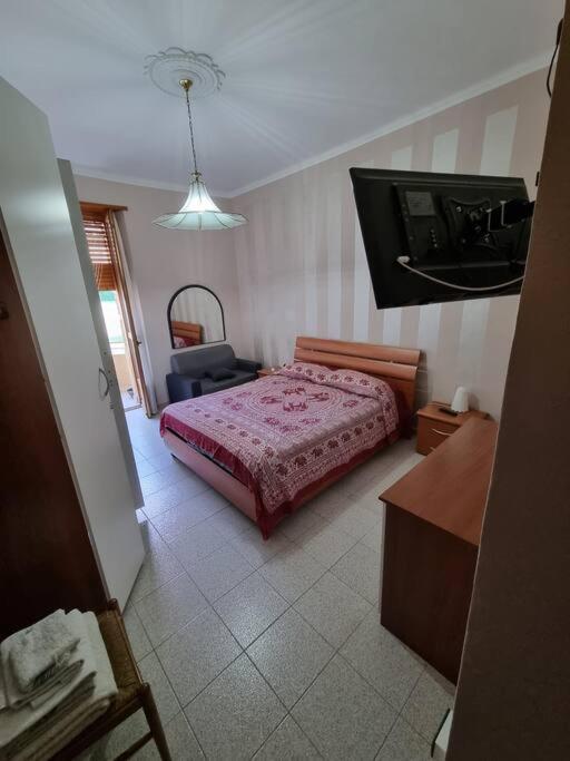 La Casa Di Tony Apartment Turin Bagian luar foto