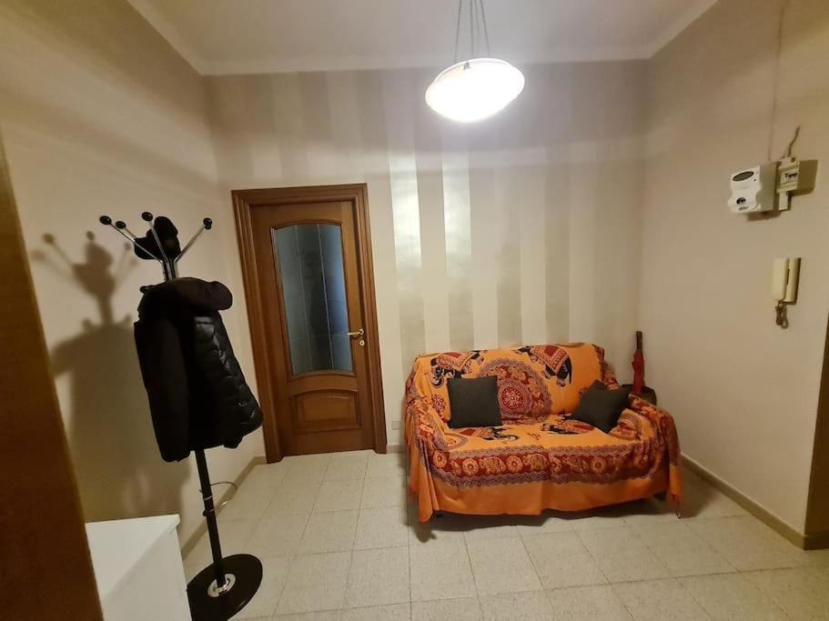 La Casa Di Tony Apartment Turin Bagian luar foto
