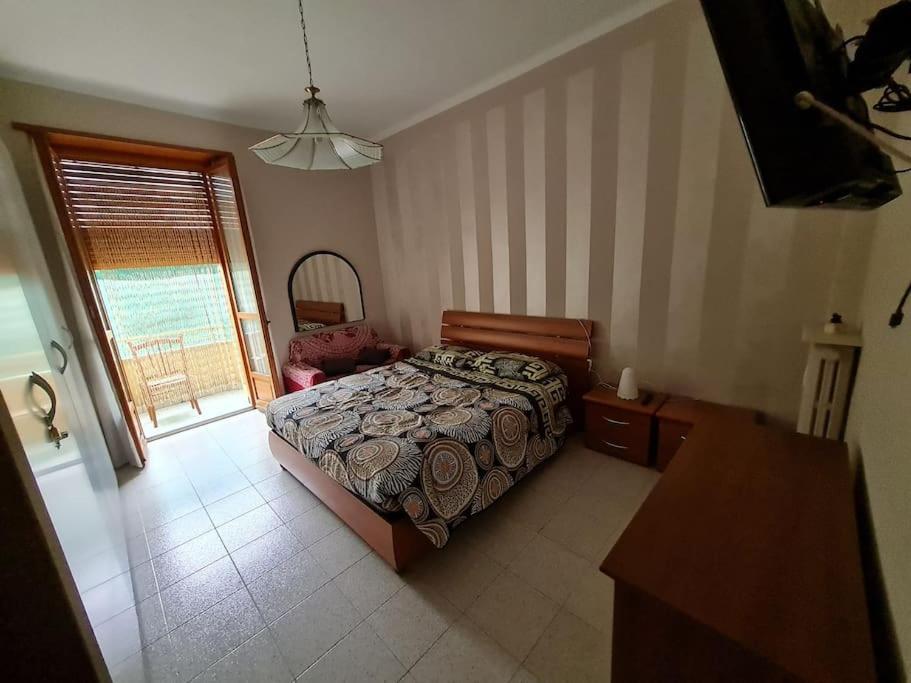 La Casa Di Tony Apartment Turin Bagian luar foto