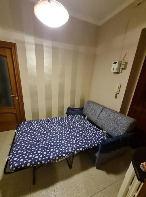 La Casa Di Tony Apartment Turin Bagian luar foto
